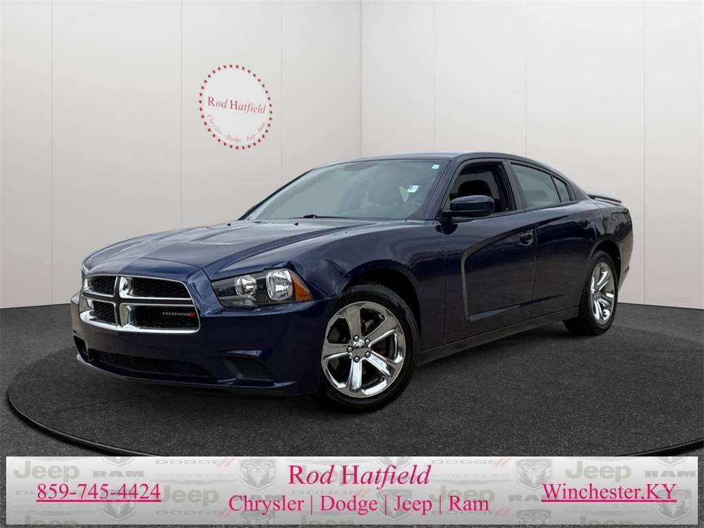 2014 Dodge Charger SE — Sedan — 197,480 mi — Winchester, KY