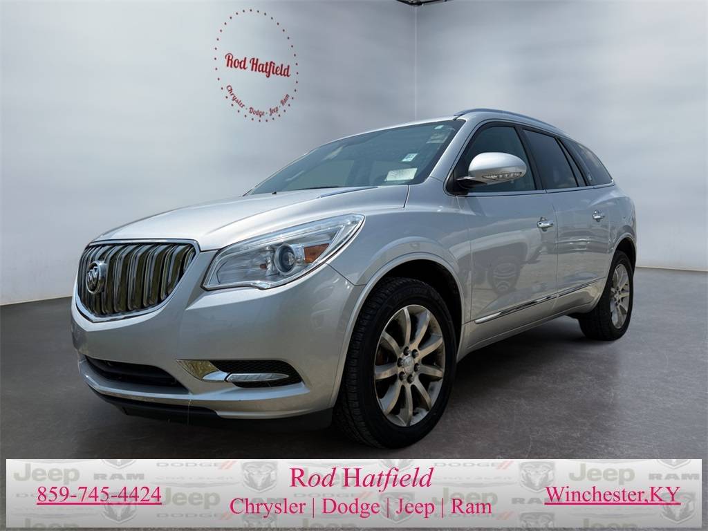 2015 Buick Enclave Premium — SUV — 83,819 mi — Winchester, KY