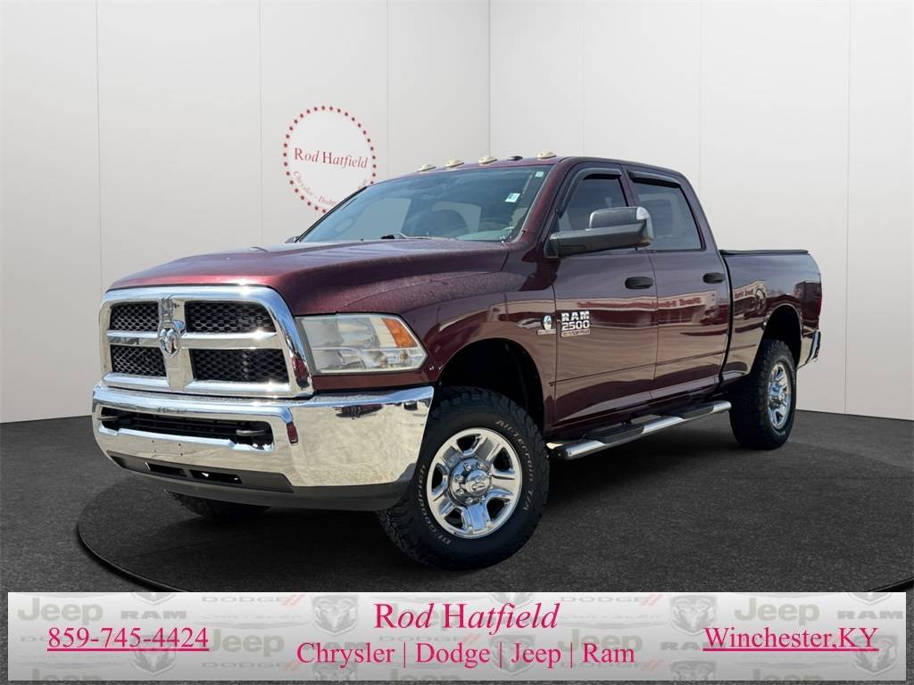2016 Ram 2500 Tradesman — Pickup Truck — 199,292 mi — Winchester, KY