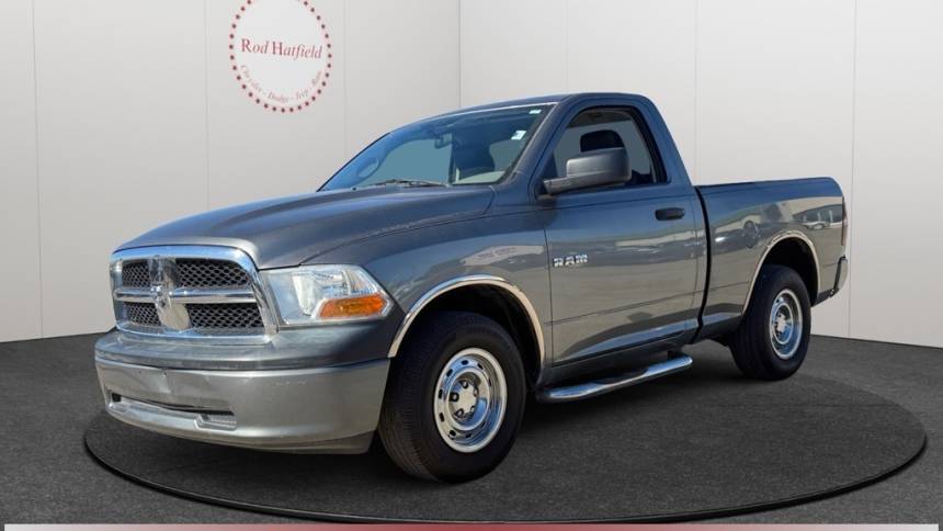 2010 Dodge Ram 1500 ST — Pickup Truck — 166,564 mi — Winchester, KY