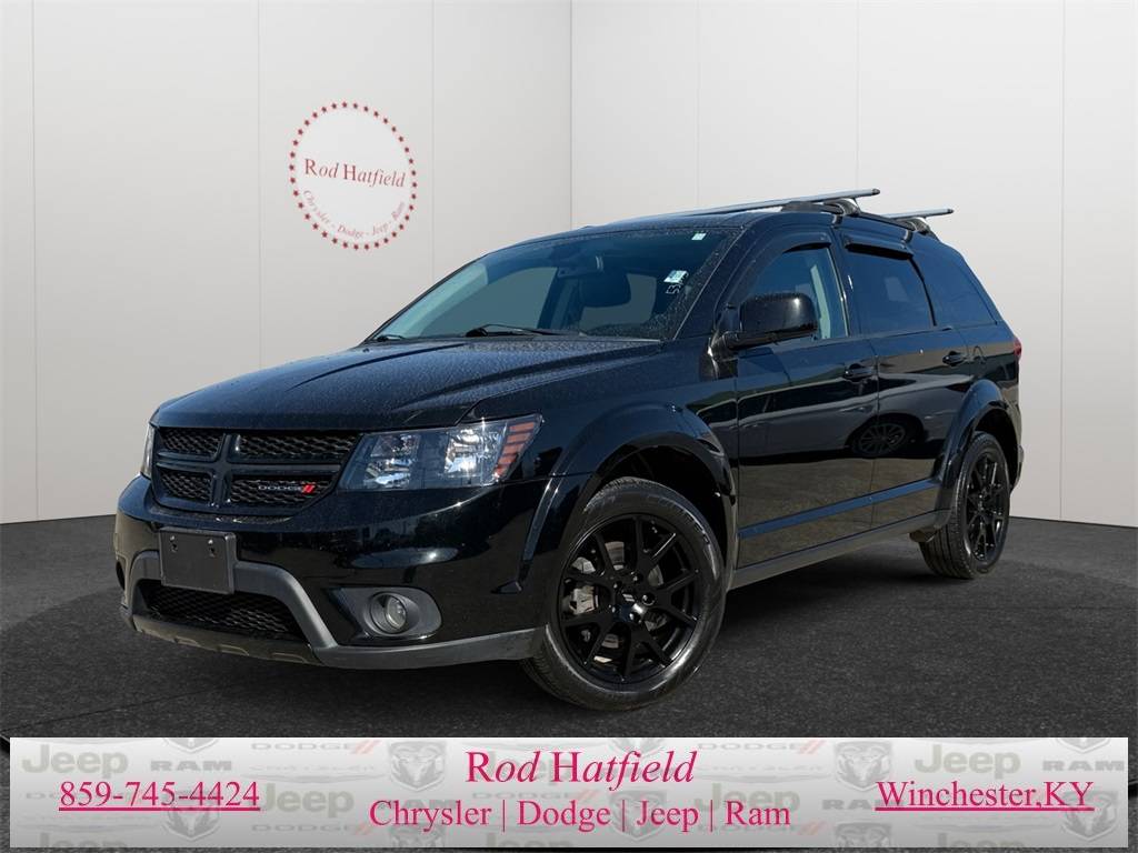 2019 Dodge Journey GT — SUV — 53,273 mi — Winchester, KY