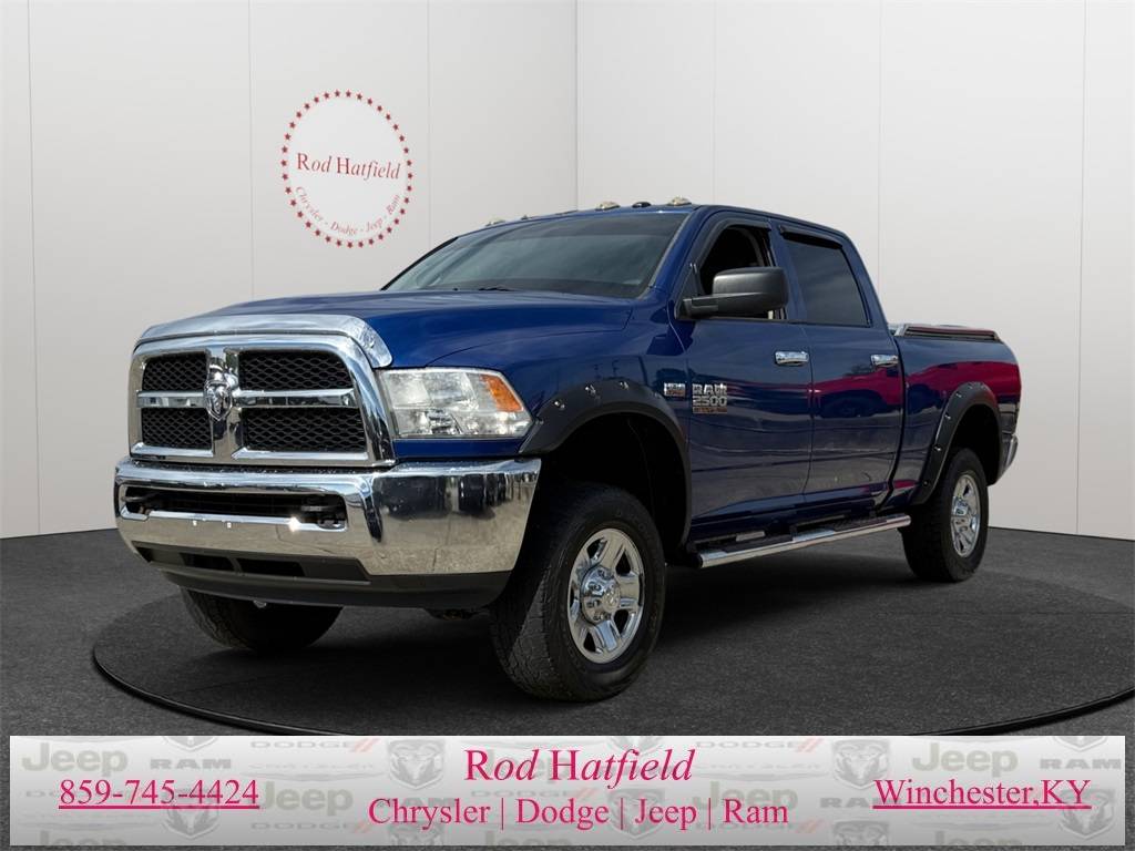 2014 Ram 2500 Tradesman — Pickup Truck — 132,669 mi — Winchester, KY