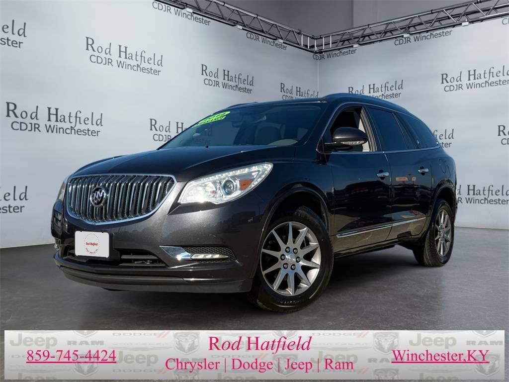 2014 Buick Enclave Leather — SUV — 95,907 mi — Winchester, KY