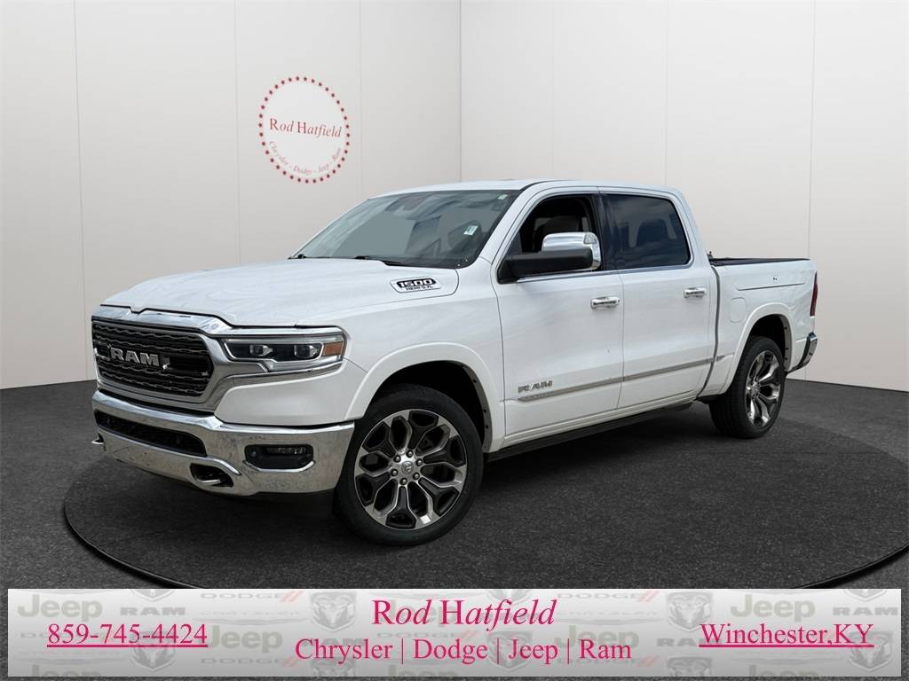 2019 Ram 1500 Limited — Pickup Truck — 79,895 mi — Winchester, KY