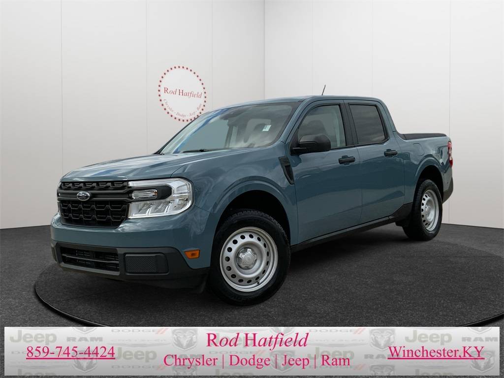 2022 Ford Maverick XL — Pickup Truck — 65,991 mi — Winchester, KY
