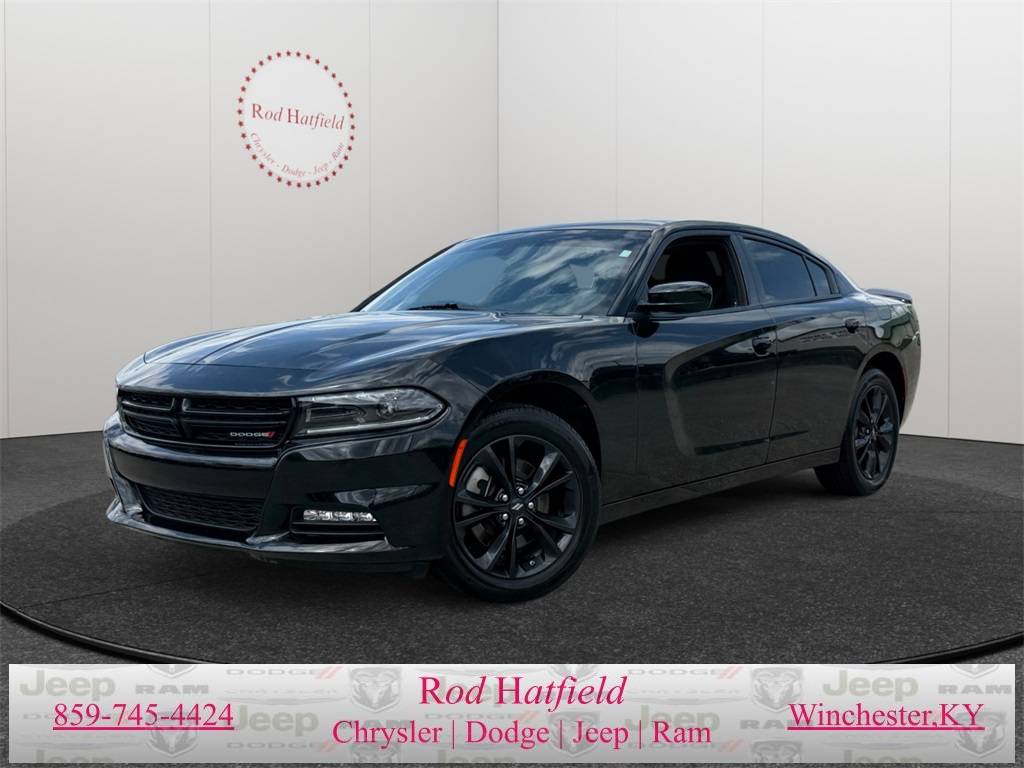 2023 Dodge Charger SXT — Sedan — 10,069 mi — Winchester, KY