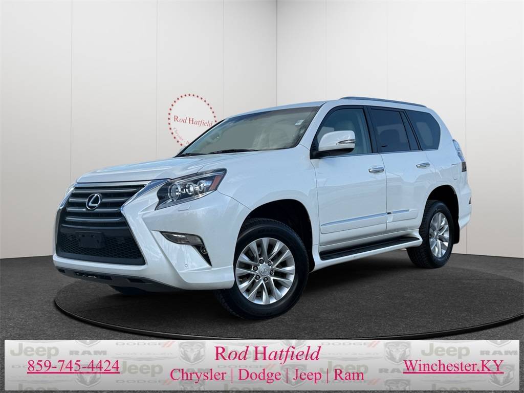 2019 Lexus GX GX 460 — SUV — 70,290 mi — Winchester, KY