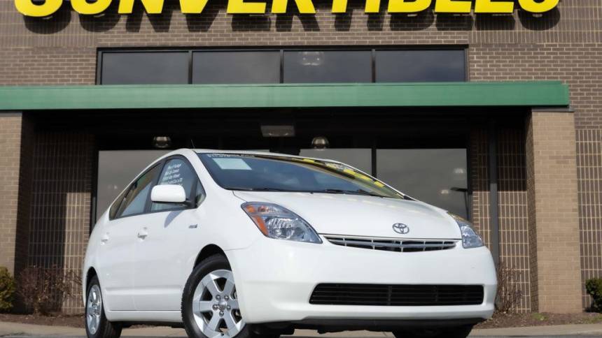 2008 Toyota Prius Base — Sedan — 64,240 mi — Franklin, TN