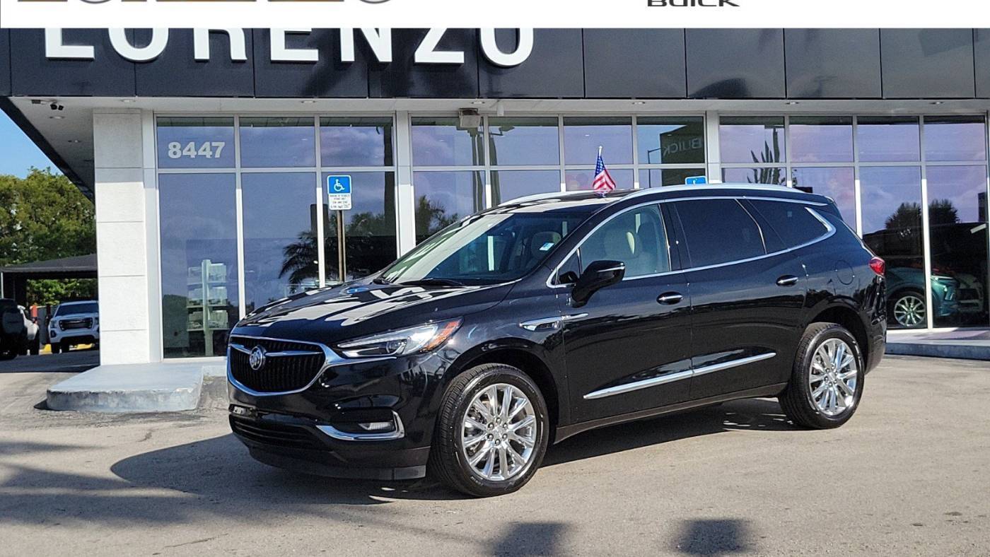 2021 Buick Enclave Premium — SUV — 90,094 mi — Doral, FL