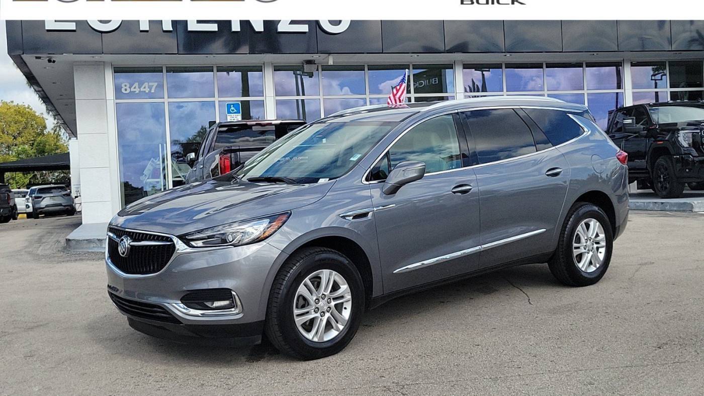 2020 Buick Enclave Essence — SUV — 44,493 mi — Doral, FL
