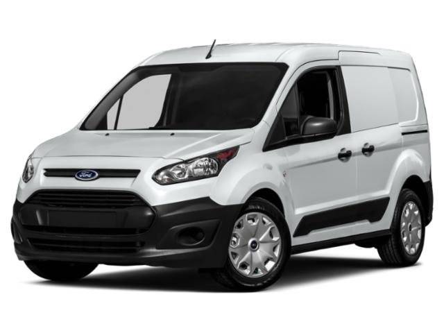 2015 Ford Transit Connect Van XLT — Cargo Van — 139,785 mi — Richmond, VA
