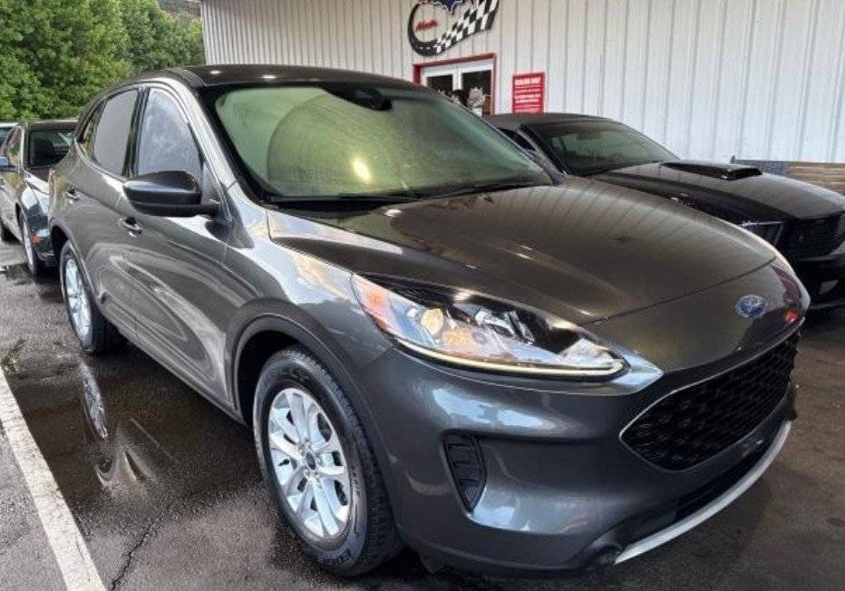 2020 Ford Escape SE — SUV — 45,539 mi — Richmond, VA
