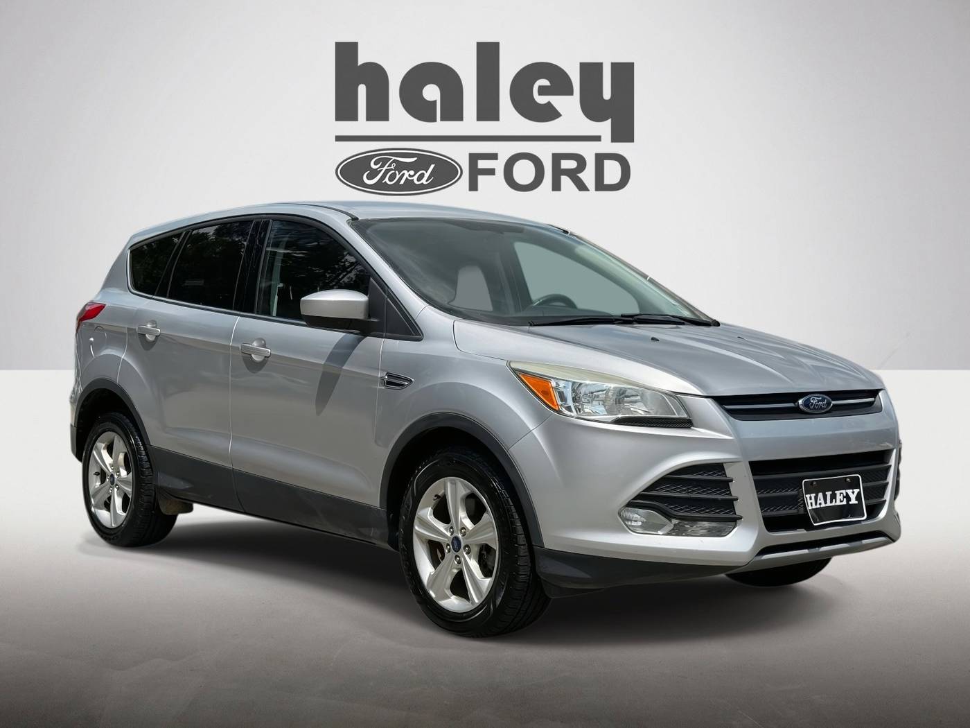 2015 Ford Escape SE — SUV — 179,878 mi — Richmond, VA