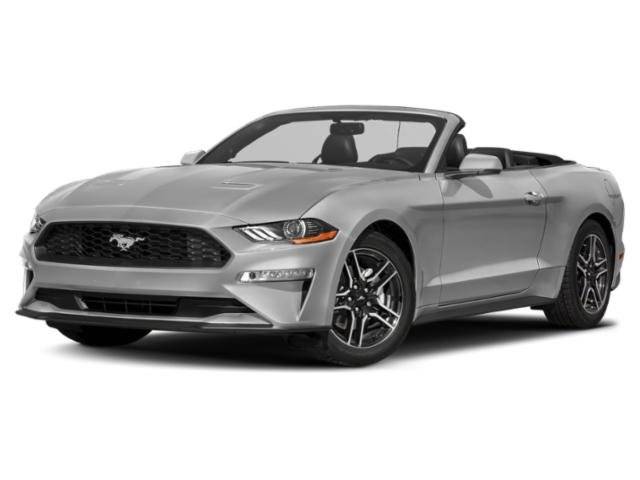 2019 Ford Mustang Bullitt — Coupe — 9,963 mi — Richmond, VA
