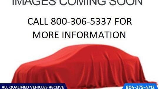 2022 Dodge Charger GT — Sedan — 22,079 mi — Richmond, VA