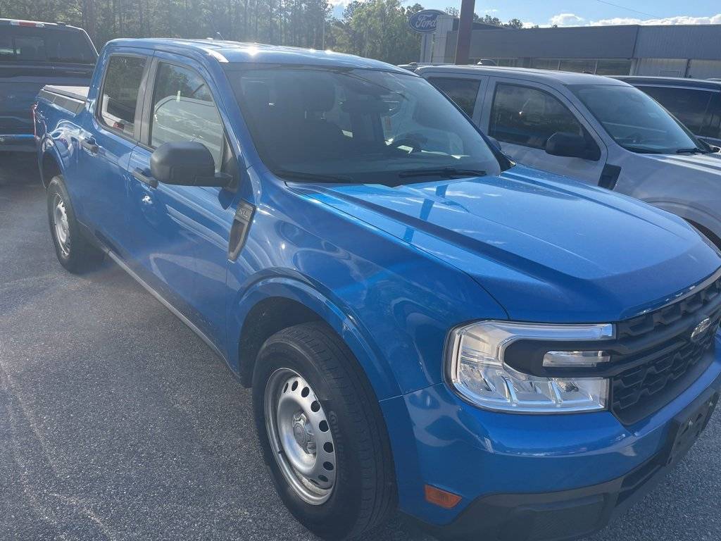 2022 Ford Maverick XL — Pickup Truck — 39,897 mi — Richmond, VA