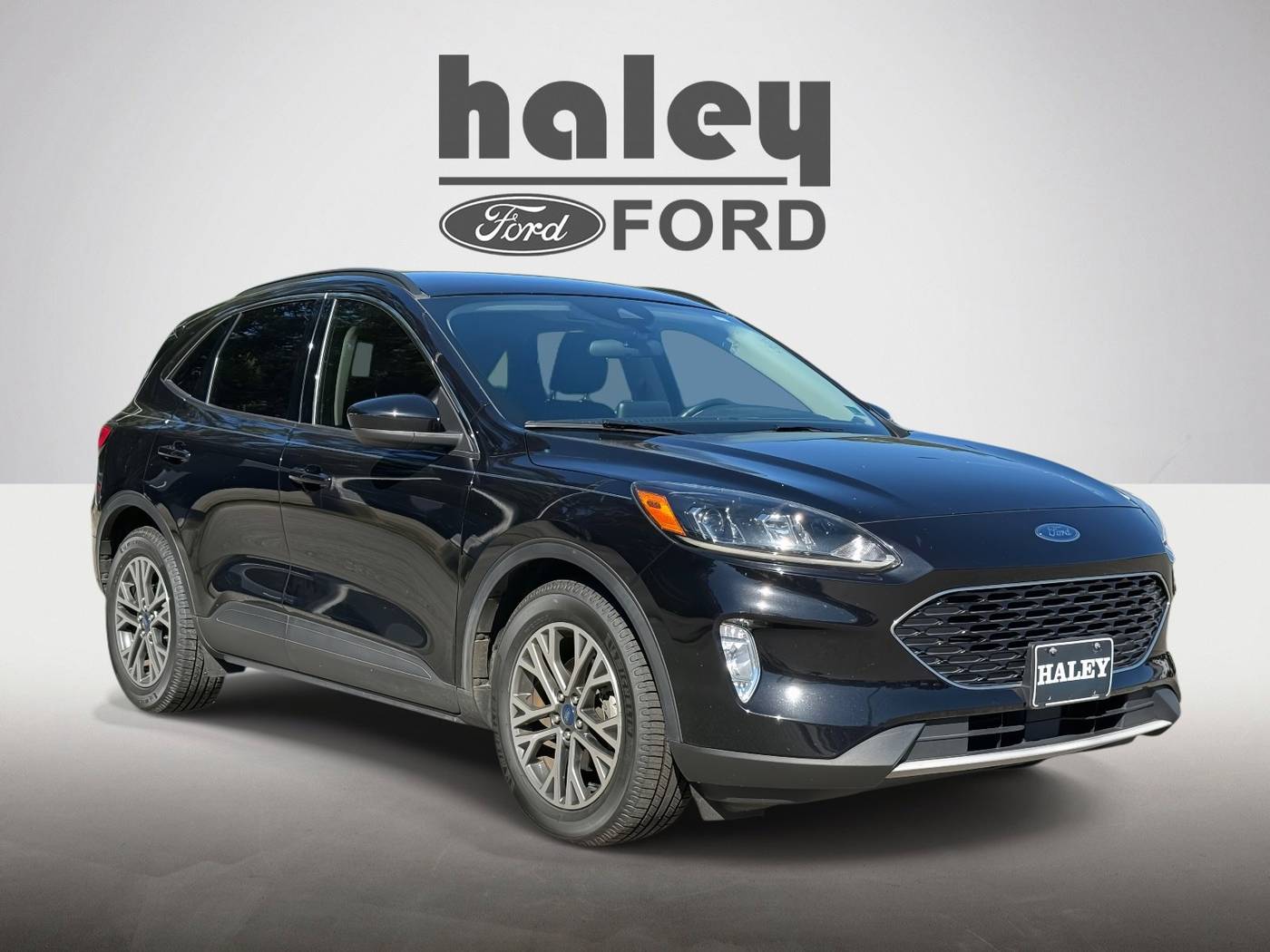 2020 Ford Escape SEL — SUV — 34,734 mi — Richmond, VA