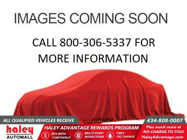 2022 Volkswagen Tiguan SE — SUV — 50,596 mi — Richmond, VA