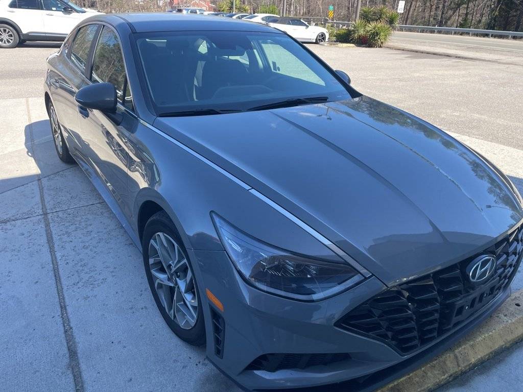 2023 Hyundai Sonata SEL — Sedan — 38,685 mi — Richmond, VA