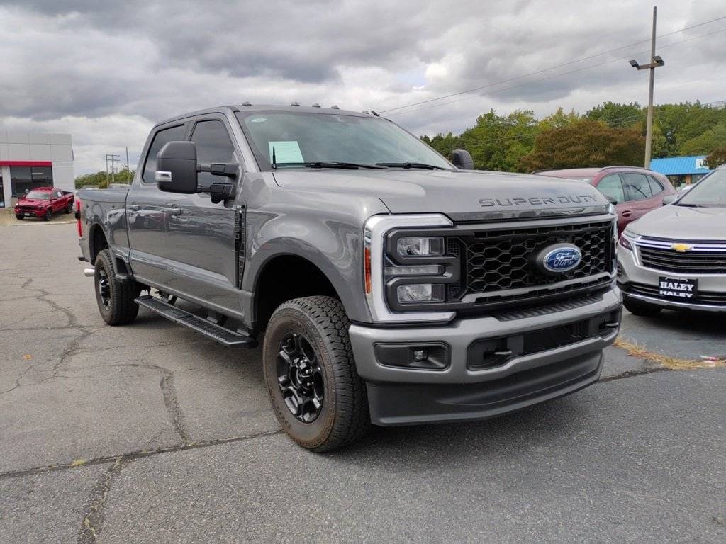 2024 Ford Super Duty F-250 XL — Pickup Truck — 3,336 mi — Richmond, VA