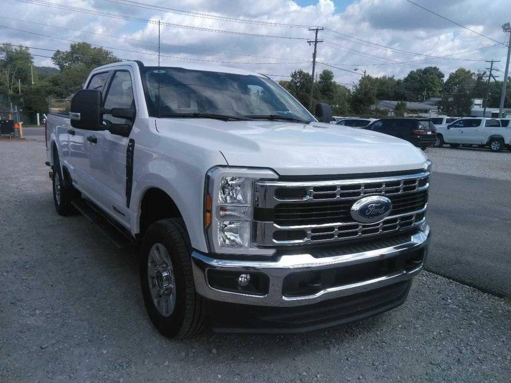 2024 Ford Super Duty F-250 XLT — Pickup Truck — 44,598 mi — Richmond, VA