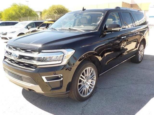 2024 Ford Expedition Limited — SUV — 54,805 mi — Richmond, VA