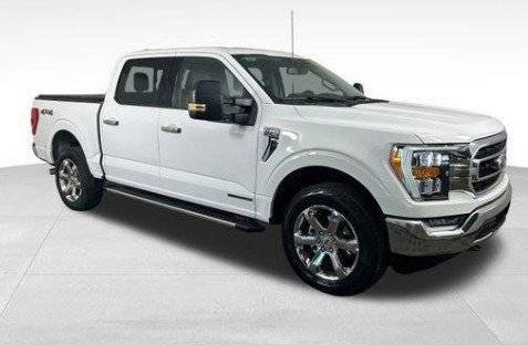 2023 Ford F-150 XLT — Pickup Truck — 29,538 mi — Richmond, VA