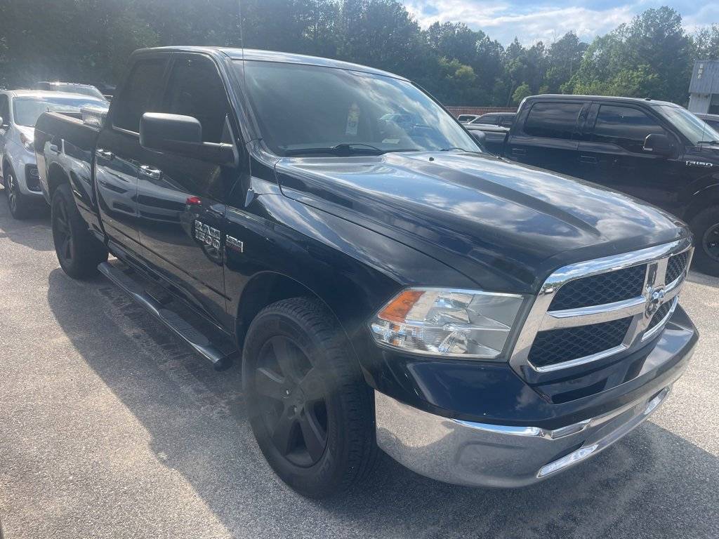 2013 Ram 1500 SLT — Pickup Truck — 164,422 mi — Richmond, VA