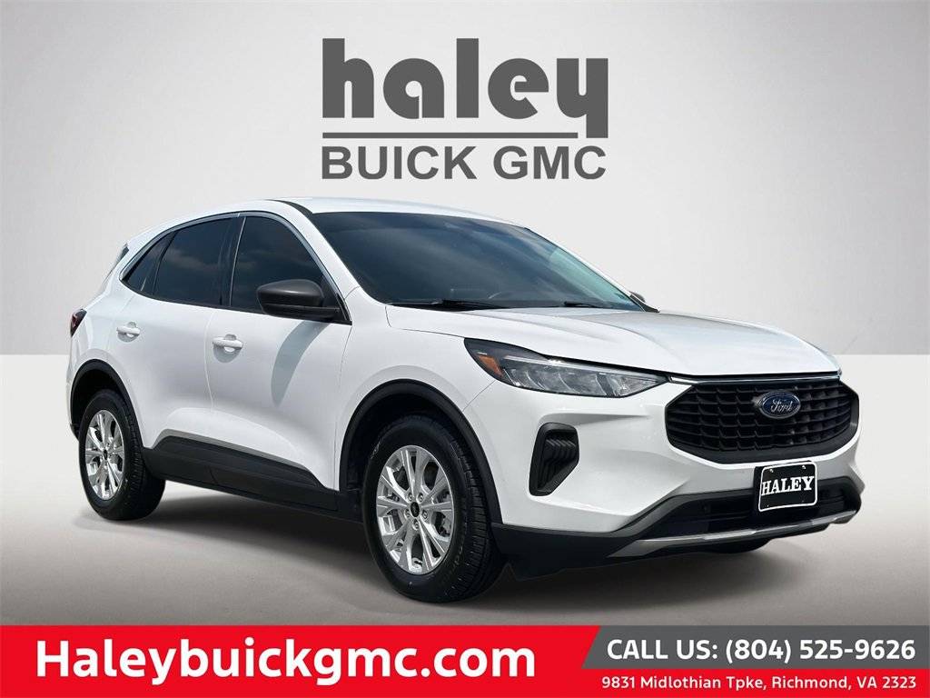 2023 Ford Escape Active — SUV — 21,632 mi — Richmond, VA