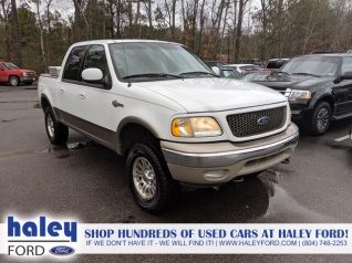 Used 2003 Ford F 150s For Sale Truecar