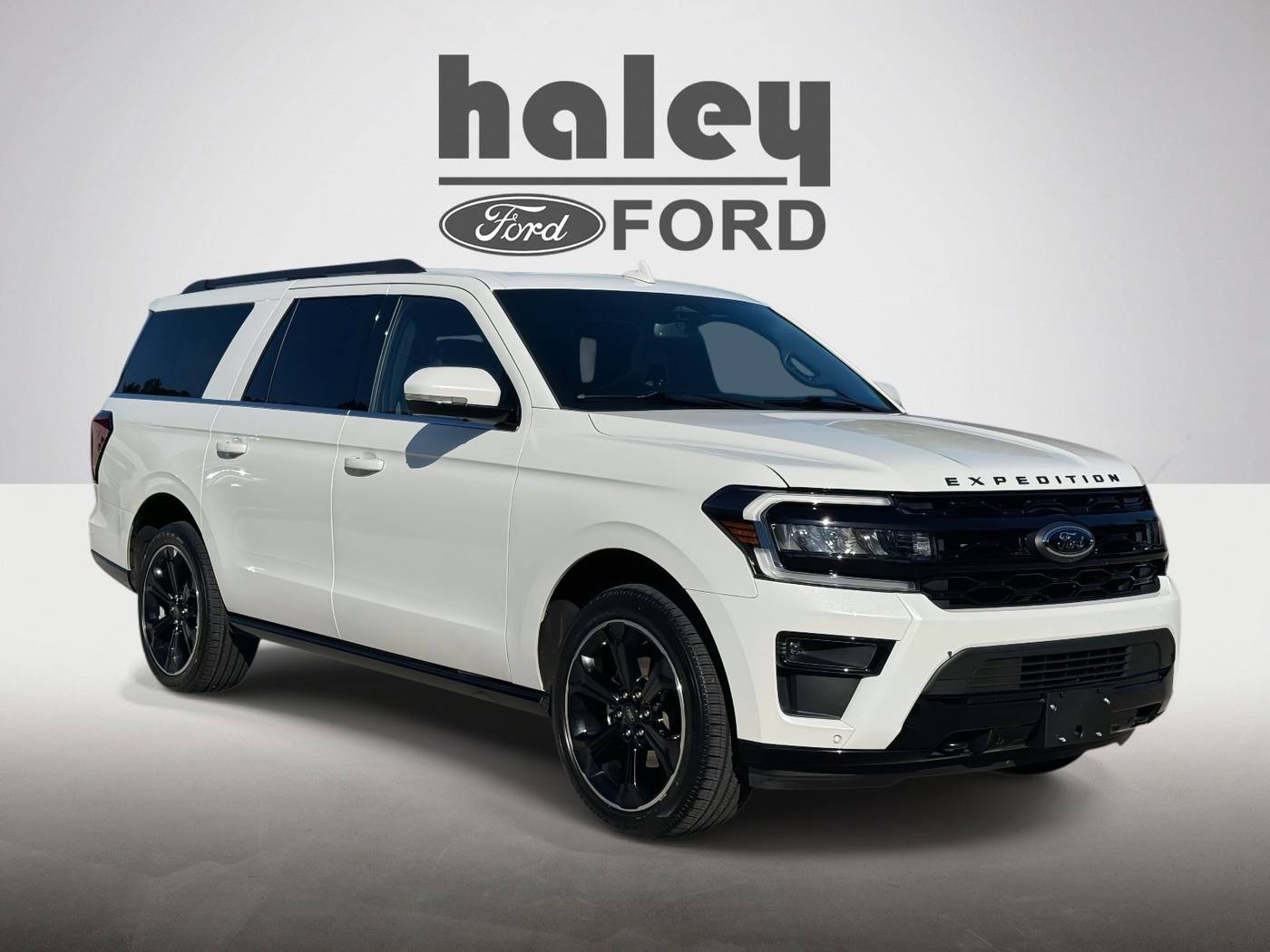 2022 Ford Expedition Limited — SUV — 57,910 mi — Richmond, VA