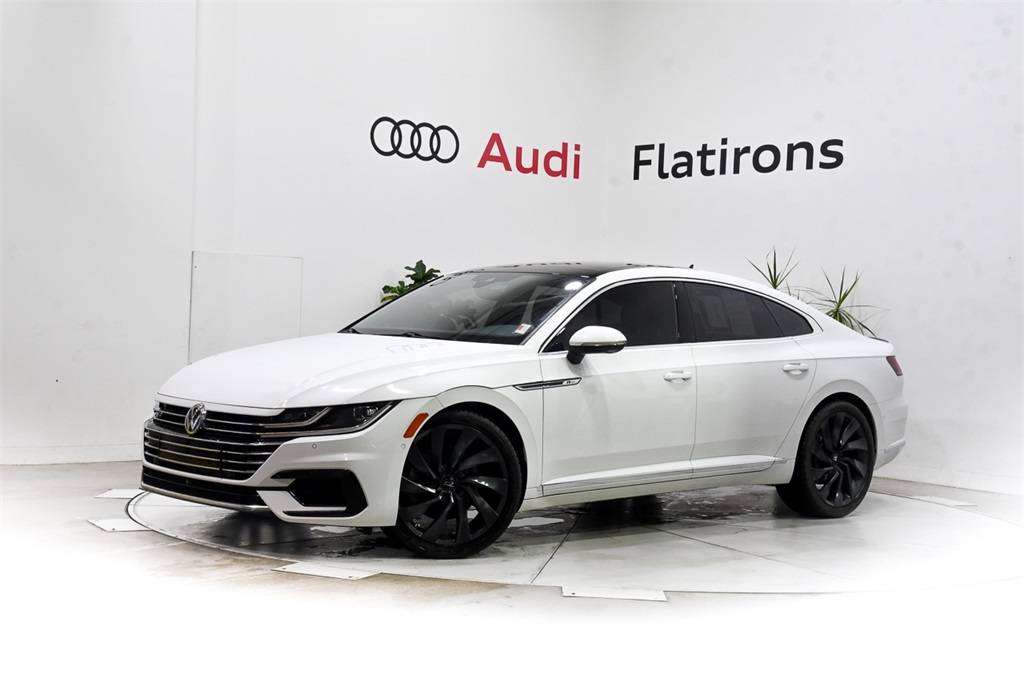 2019 Volkswagen Arteon SEL Premium R-Line — Hatchback — 64,092 mi — Broomfield, CO