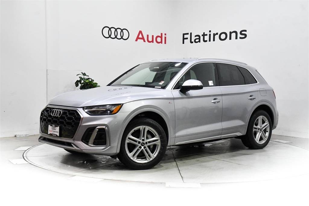 2022 Audi Q5 Plug-In Hybrid e Premium — SUV — 28,953 mi — Broomfield, CO