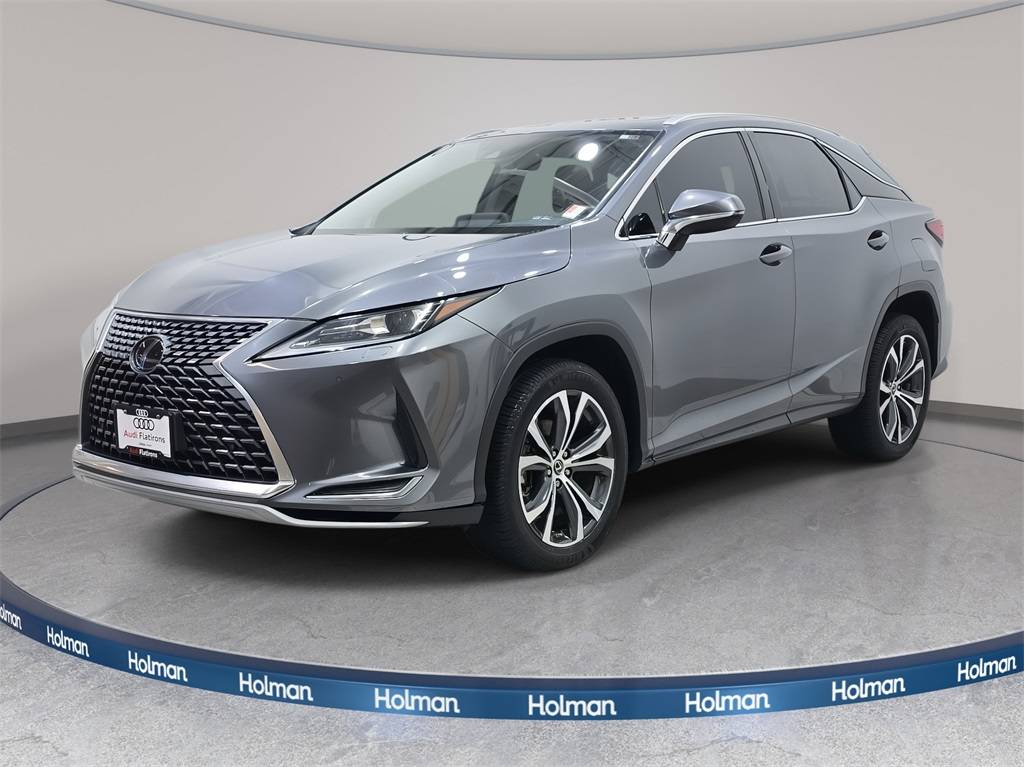 2020 Lexus RX RX 350 — SUV — 82,035 mi — Broomfield, CO