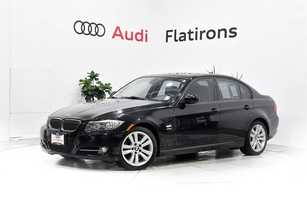 2010 BMW 3 Series 335i — Sedan — 85,175 mi — Broomfield, CO