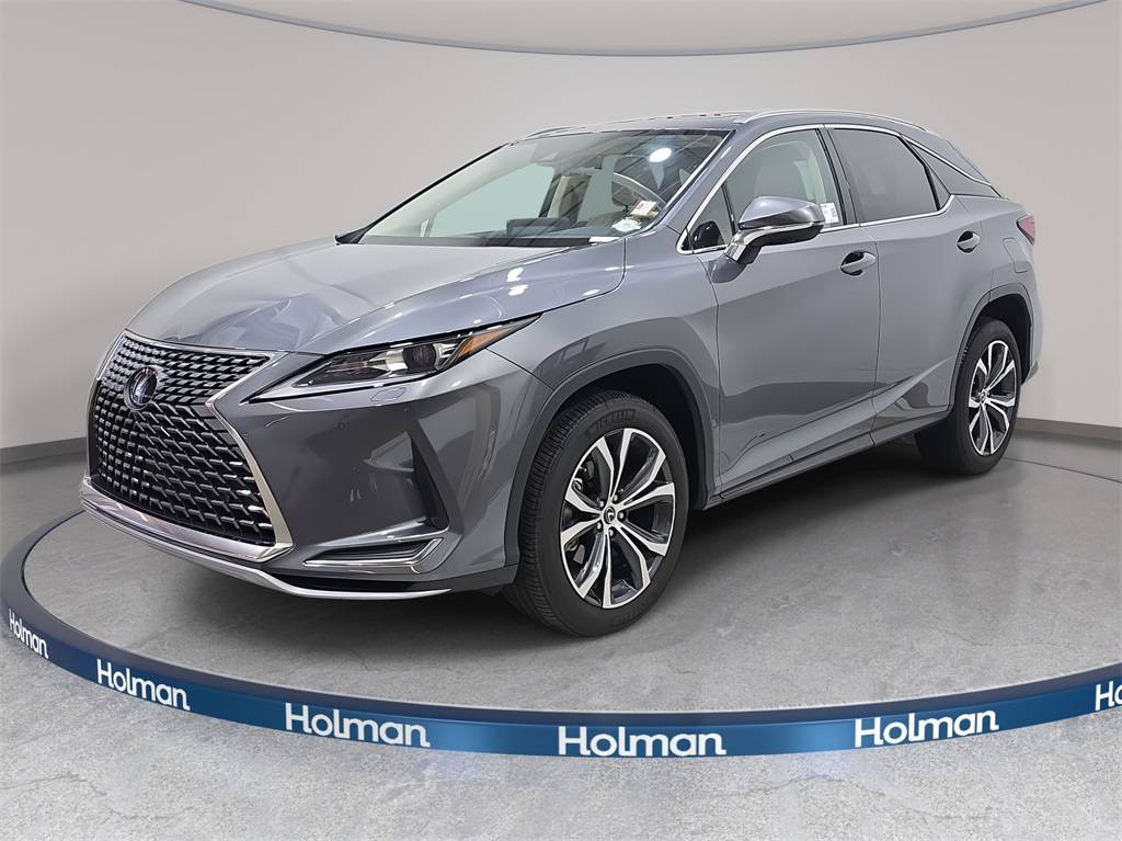 2022 Lexus RX RX 350 — SUV — 11,864 mi — Broomfield, CO