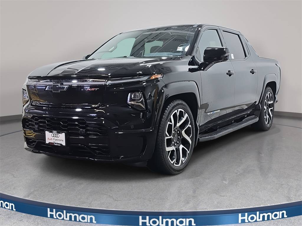 2024 Chevrolet Silverado EV RST — Pickup Truck — 21,394 mi — Broomfield, CO