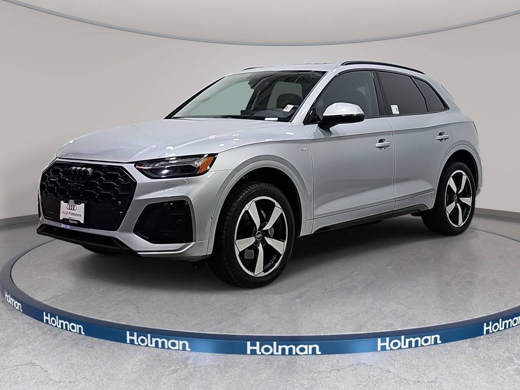 2022 Audi Q5 Prestige — SUV — 52,553 mi — Broomfield, CO