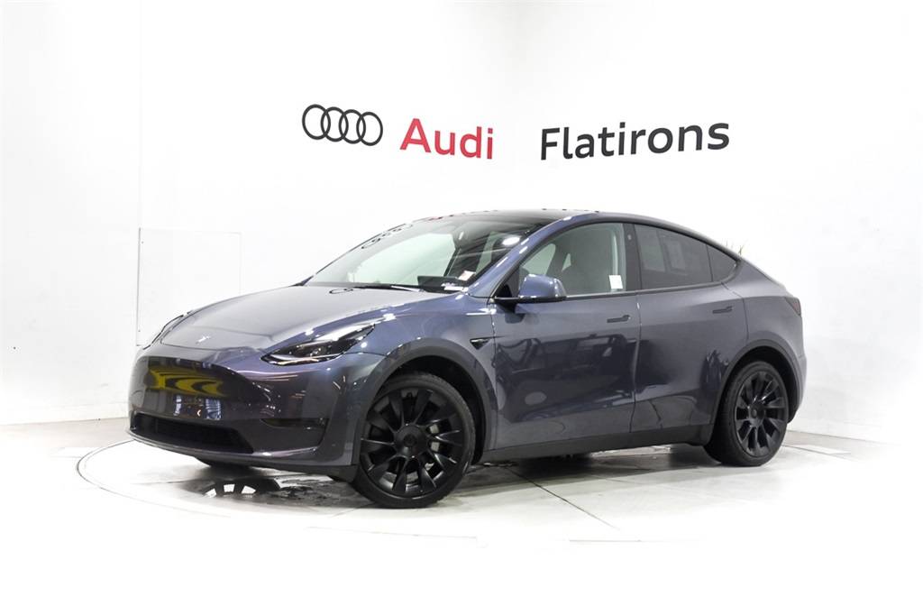 2023 Tesla Model Y Long Range — SUV — 22,658 mi — Broomfield, CO