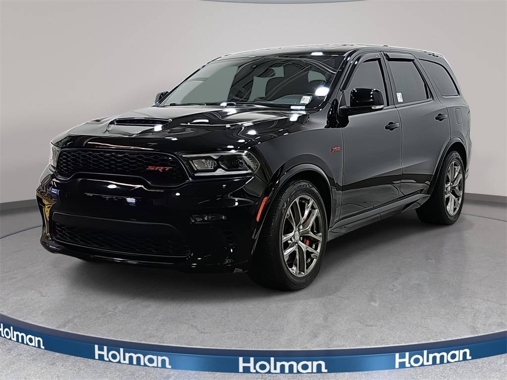 2021 Dodge Durango SRT 392 — SUV — 38,376 mi — Broomfield, CO