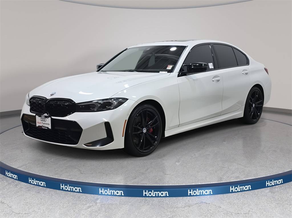 2023 BMW 3 Series M340i — Sedan — 23,926 mi — Broomfield, CO