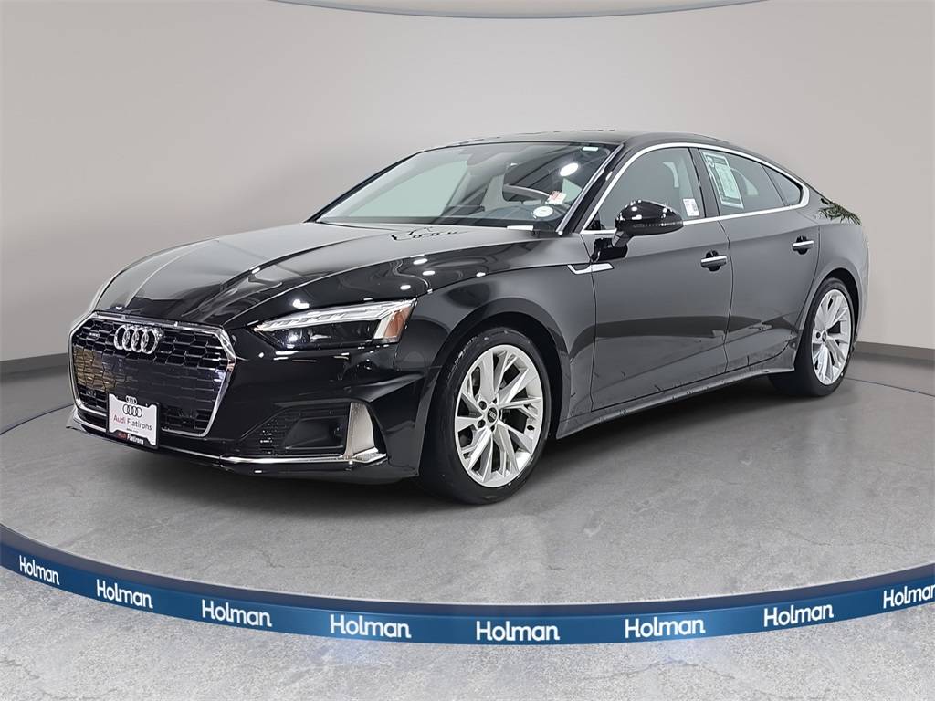 2023 Audi A5 Premium — Hatchback — 16,082 mi — Broomfield, CO
