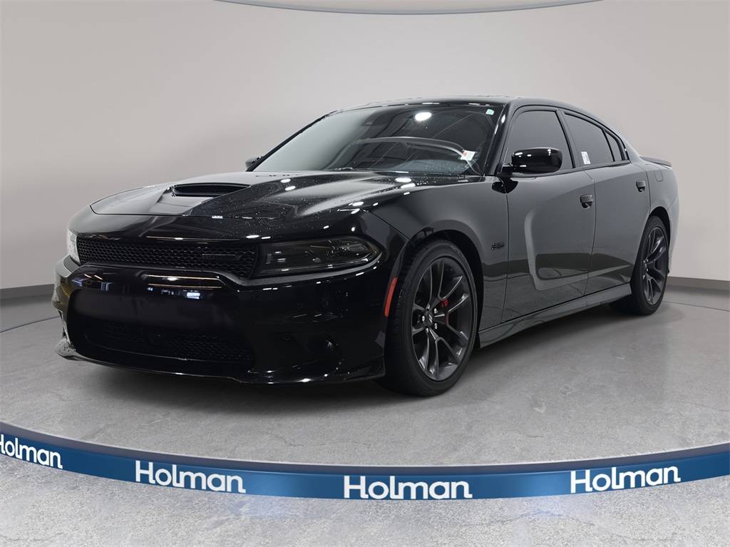 2023 Dodge Charger R/T — Sedan — 23,504 mi — Broomfield, CO
