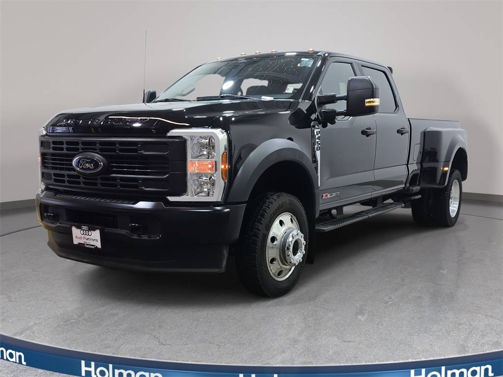 2024 Ford Super Duty F-450 XL — Pickup Truck — 3,617 mi — Broomfield, CO