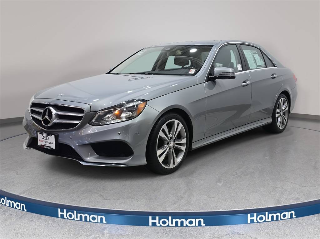 2014 Mercedes-Benz E-Class E 350 — Sedan — 92,937 mi — Broomfield, CO