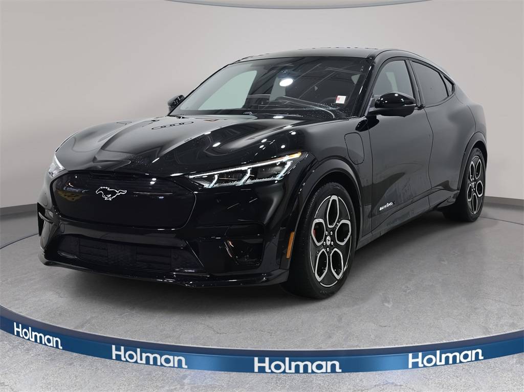2023 Ford Mustang Mach-E GT — SUV — 9,393 mi — Broomfield, CO