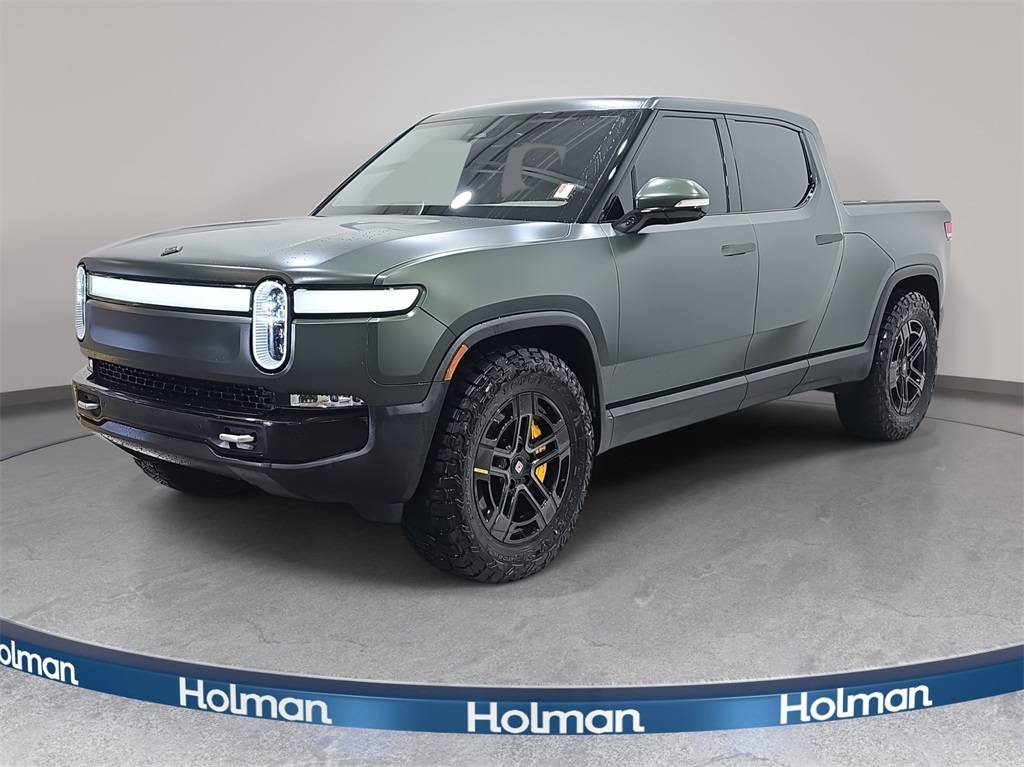 2023 Rivian R1T