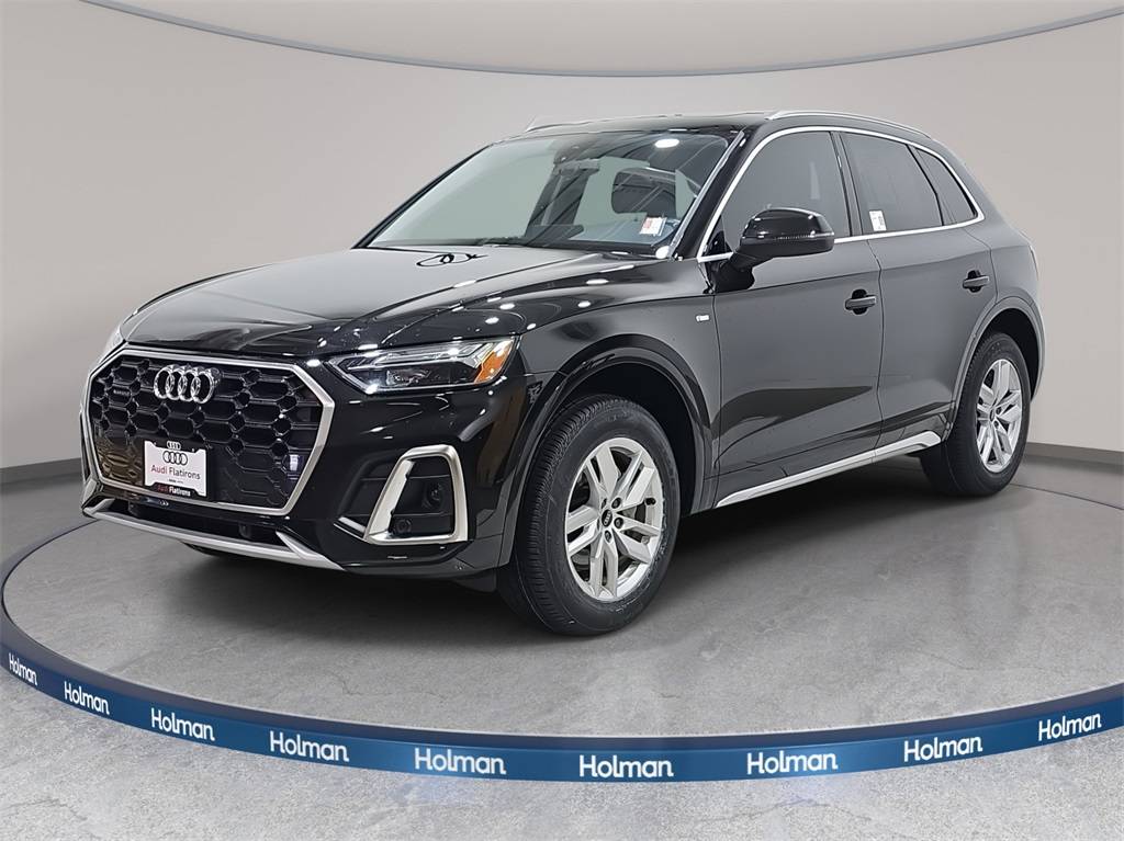 2022 Audi Q5 Premium — SUV — 26,237 mi — Broomfield, CO