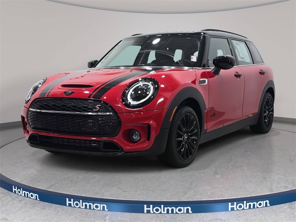 2024 MINI Clubman