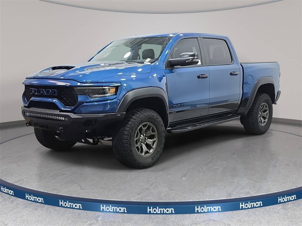2024 Ram 1500 TRX — Pickup Truck — 12,120 mi — Broomfield, CO